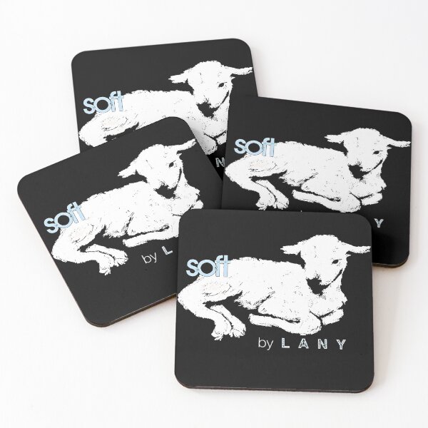Item preview, lany merch designed and sold by Tubbo-Shop.