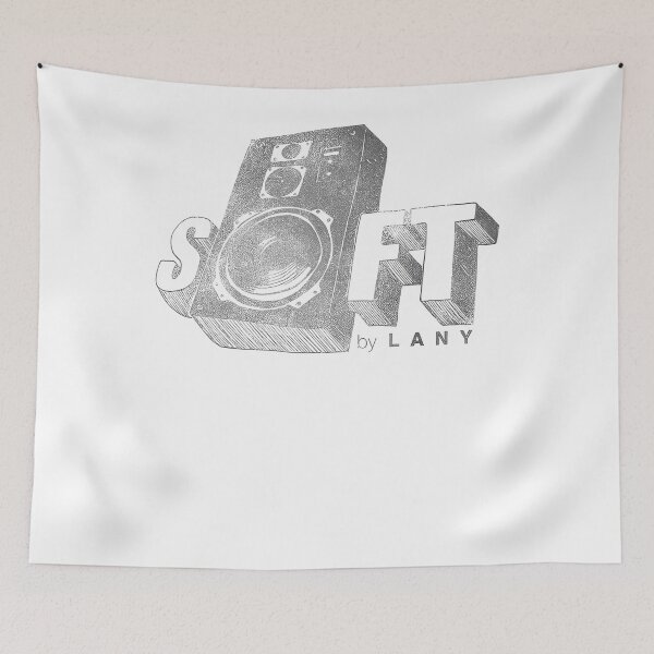 Item preview, lany merch designed and sold by NORONA-PA.
