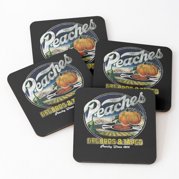Item preview, Record Player Landscape Orchard Badge designed and sold by STEAM & DREAM.