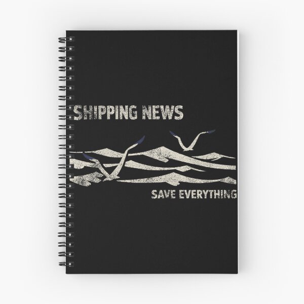 Item preview, Shipping News | ⭐⭐⭐⭐⭐ designed and sold by ClearSafe.