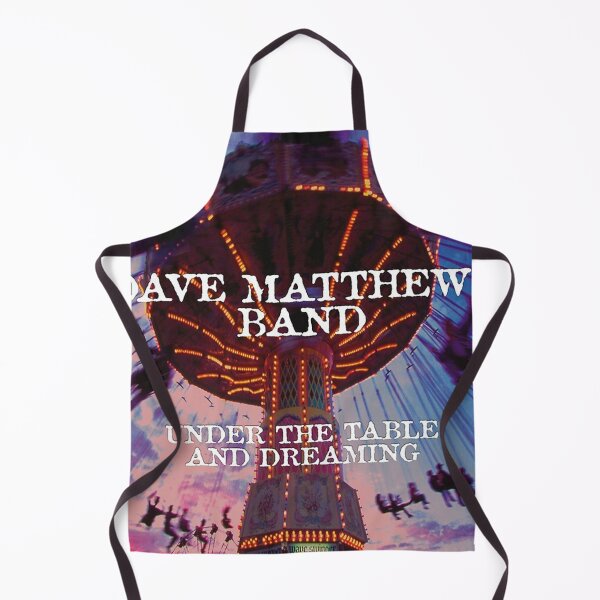 Item preview, ;DMB under the table and dreaming designed and sold by mariamholtm.