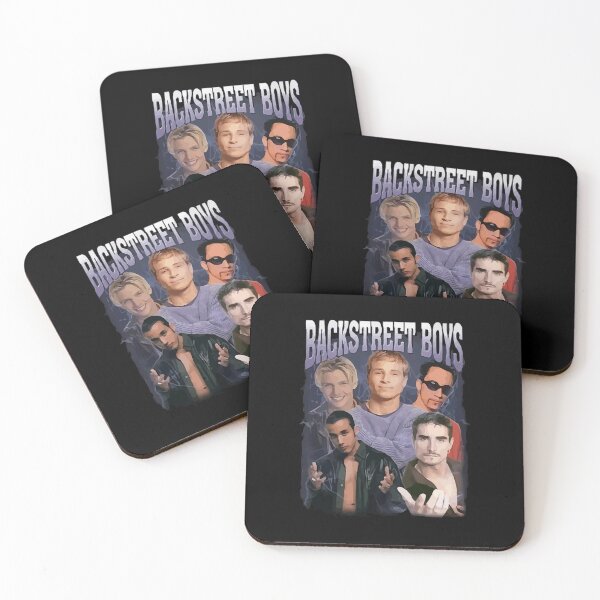 Item preview, Backstreet Boys Classic designed and sold by krowsunna.