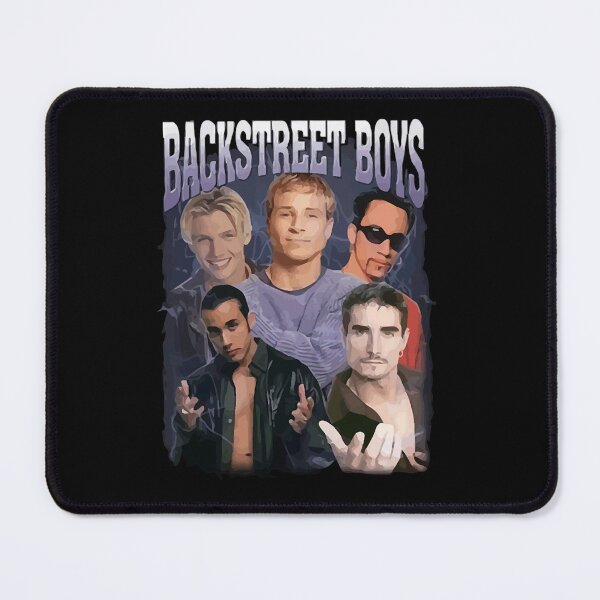 Item preview, Backstreet Boys Classic designed and sold by krowsunna.
