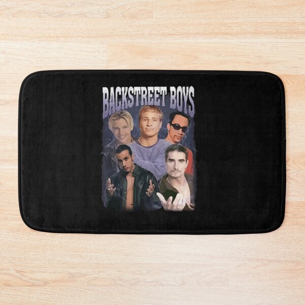 Item preview, Backstreet Boys Classic designed and sold by krowsunna.