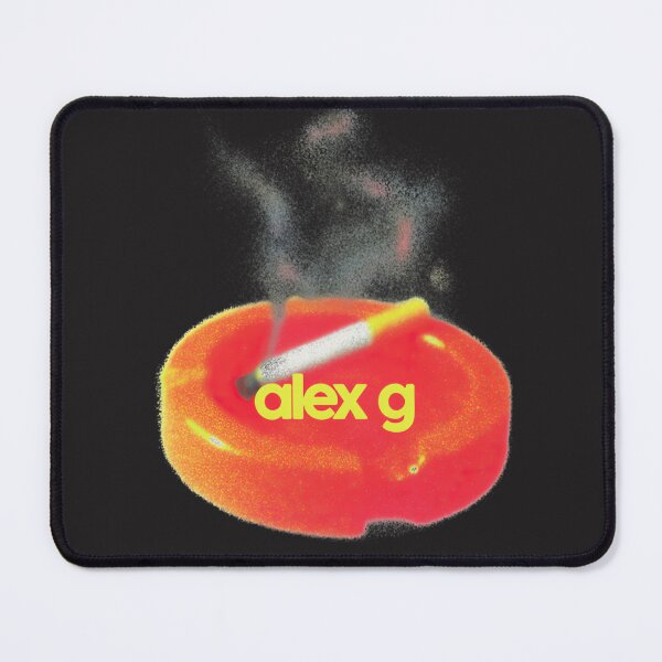 Item preview, Retro Alex G Fan Art Vintage Indie Rock Design | Limited Edition designed and sold by ClearSafe.