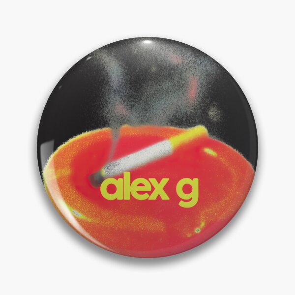 Item preview, Retro Alex G Fan Art Vintage Indie Rock Design | Limited Edition designed and sold by ClearSafe.