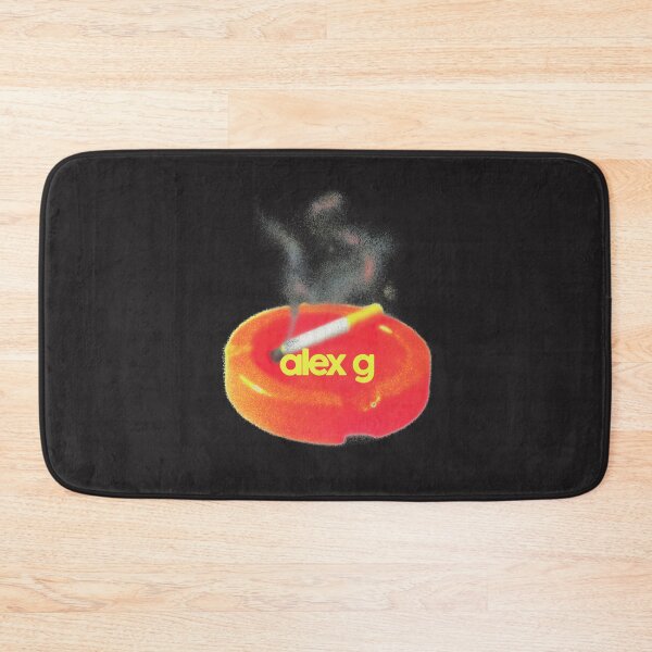 Item preview, Retro Alex G Fan Art Vintage Indie Rock Design | Limited Edition designed and sold by ClearSafe.