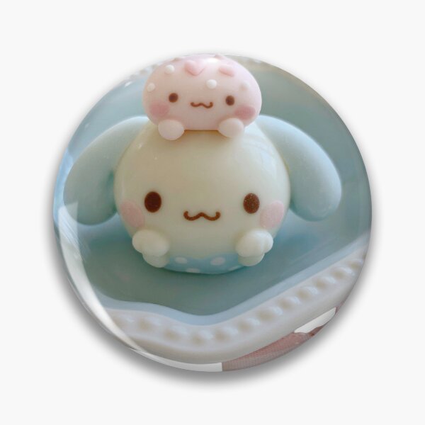 Item preview, Cinnamoroll Dessert designed and sold by justgivemeamoment.