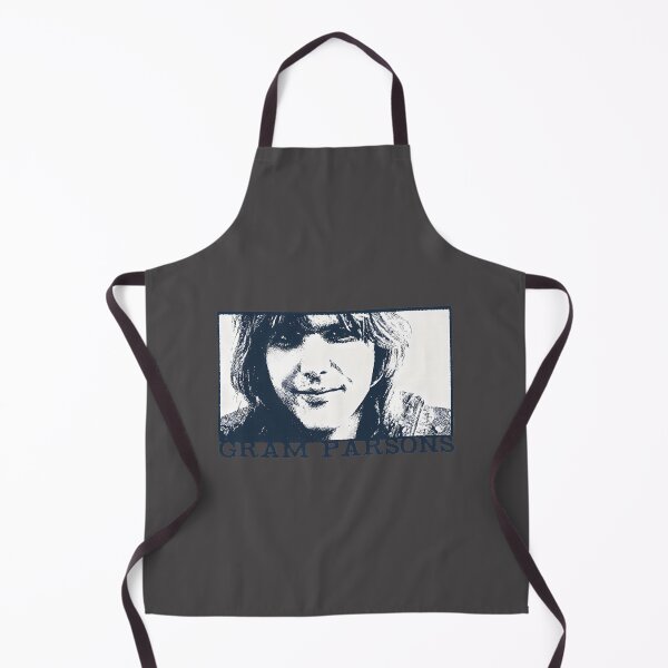 Item preview, Gram Parsons | Limited Edition designed and sold by ClearSafe.