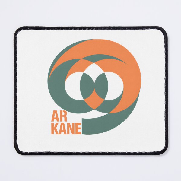 Item preview, Ar Kane Fan Art Design | Limited Edition designed and sold by ClearSafe.