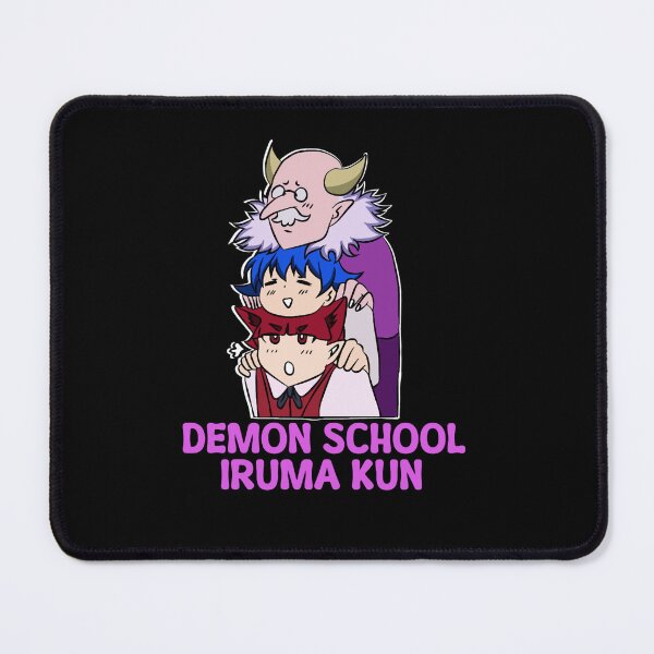 Item preview, Demon School Iruma Kun Sullivan Anime Manga Classic designed and sold by BriseboisBella.