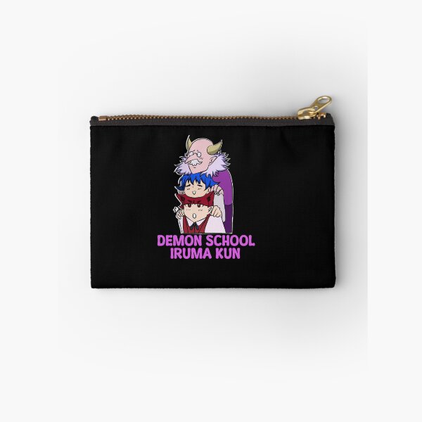 Item preview, Demon School Iruma Kun Sullivan Anime Manga Classic designed and sold by BriseboisBella.