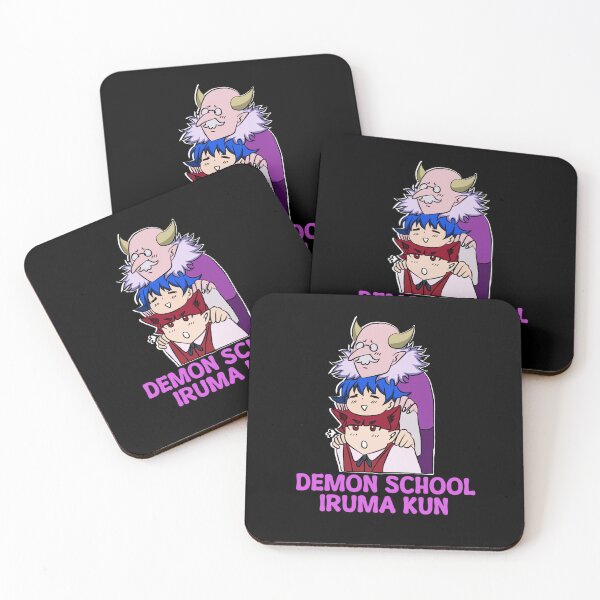 Item preview, Demon School Iruma Kun Sullivan Anime Manga Classic designed and sold by BriseboisBella.