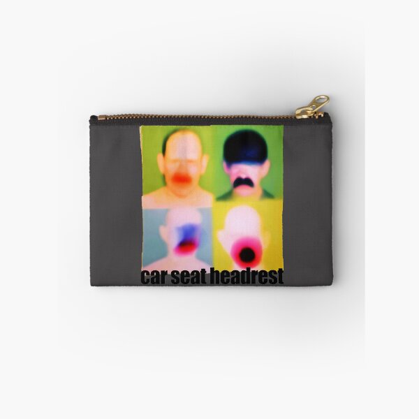 Item preview, Car Seat Headrest | Limited Edition designed and sold by ClearSafe.