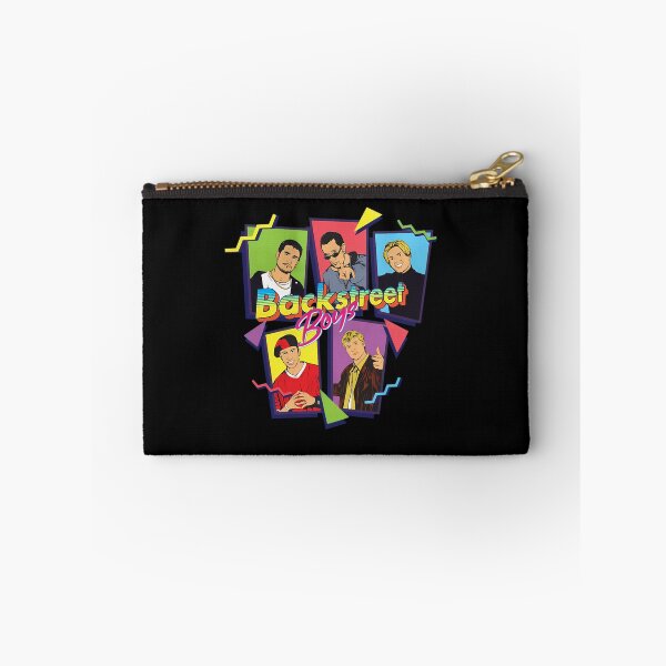 Item preview, Backstreet Boys Classic Vintage Art Essential  designed and sold by krowsunna.