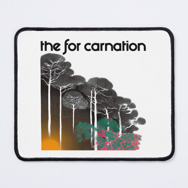 Item preview, The For Carnation | Limited Edition designed and sold by ClearSafe.