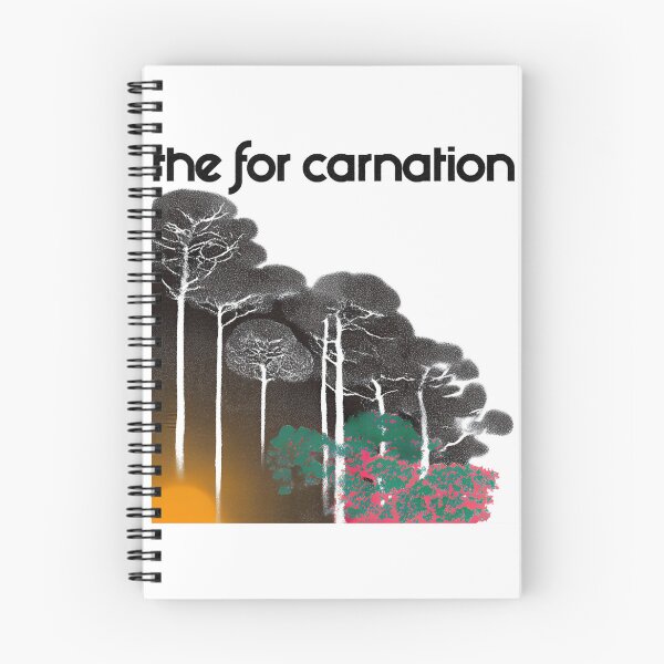 Item preview, The For Carnation | Limited Edition designed and sold by ClearSafe.
