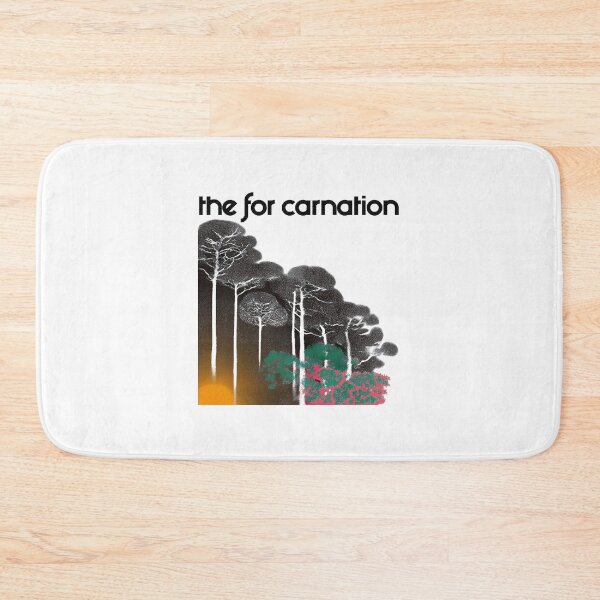 Item preview, The For Carnation | Limited Edition designed and sold by ClearSafe.