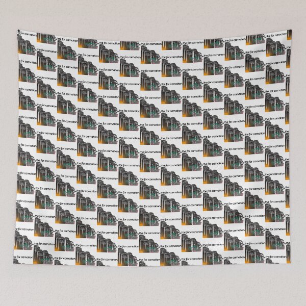 Item preview, The For Carnation | Limited Edition designed and sold by ClearSafe.