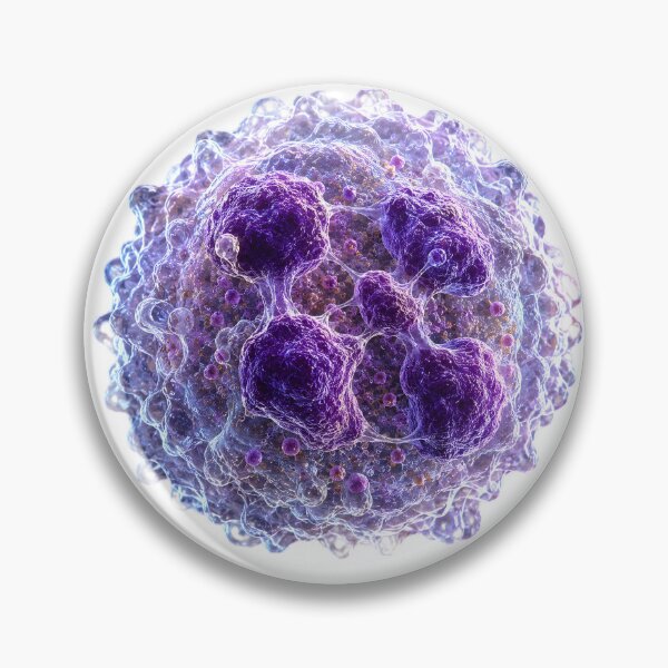 Item preview, Neutrophils  designed and sold by AwesomeDigiShop.