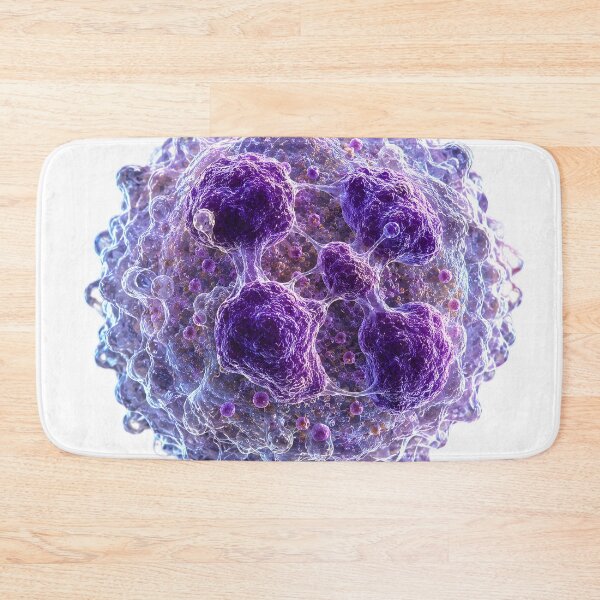 Item preview, Neutrophils  designed and sold by AwesomeDigiShop.