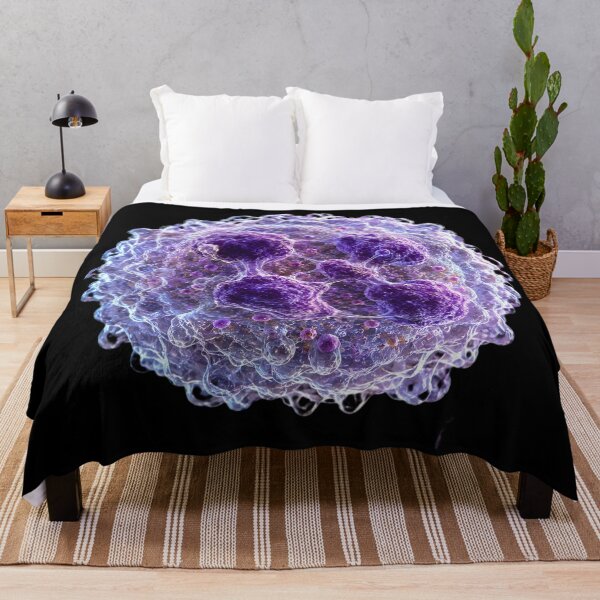 Item preview, Neutrophils designed and sold by AwesomeDigiShop.