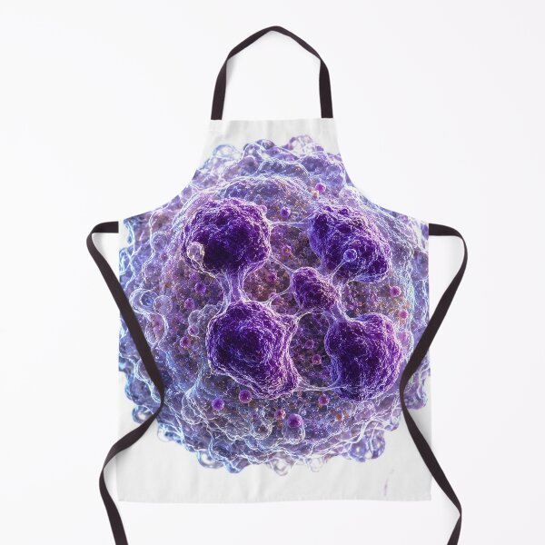 Item preview, Neutrophils designed and sold by AwesomeDigiShop.