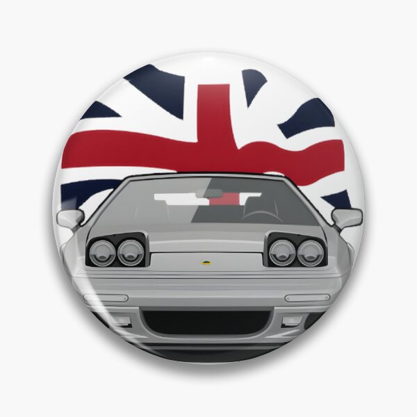 Item preview, Vintage Union Jack British Flag - Classic Uk Pride Design | Perfect Gift For You And Friends designed and sold by VLAK-DESIGN.