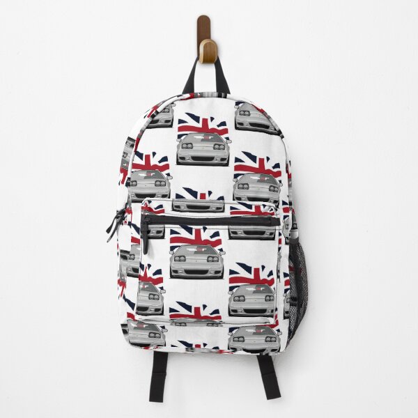 Item preview, Vintage Union Jack British Flag - Classic Uk Pride Design | Perfect Gift For You And Friends designed and sold by VLAK-DESIGN.