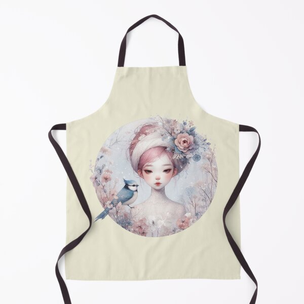 Item preview, Introvert Charming Girl designed and sold by Beyondnote-Art.