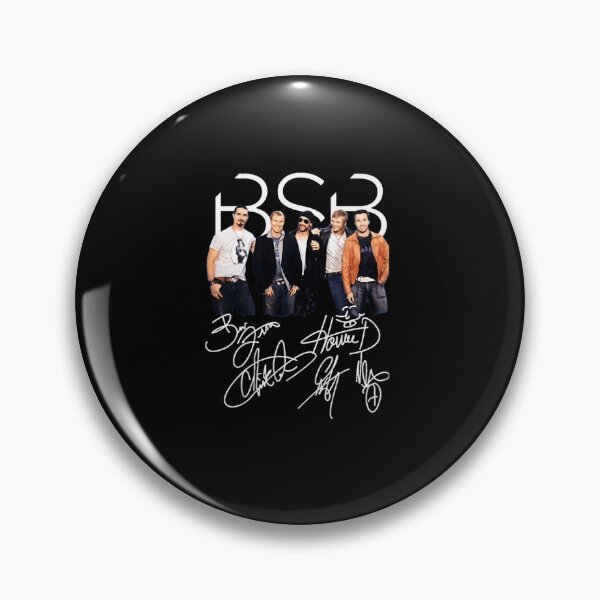 Item preview, Backstreet Boys Essential designed and sold by krowsunna.