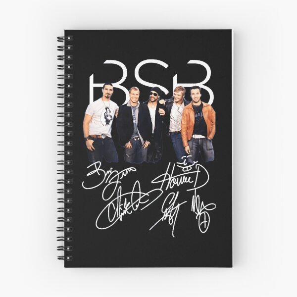 Item preview, Backstreet Boys Essential designed and sold by krowsunna.