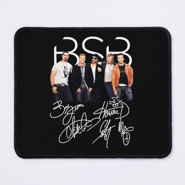 Item preview, Backstreet Boys Essential designed and sold by krowsunna.