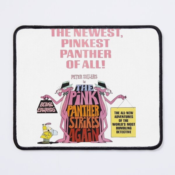 Item preview, PINK STRIKES AGAIN Classic  designed and sold by ZenithPrints51.