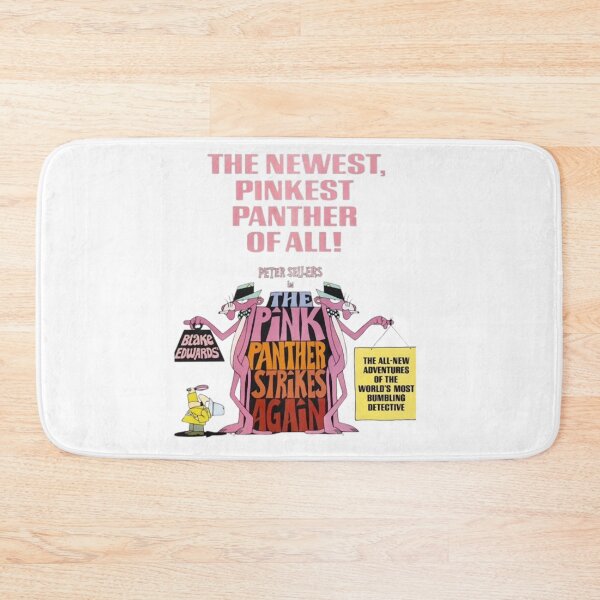 Item preview, PINK STRIKES AGAIN Classic  designed and sold by ZenithPrints51.
