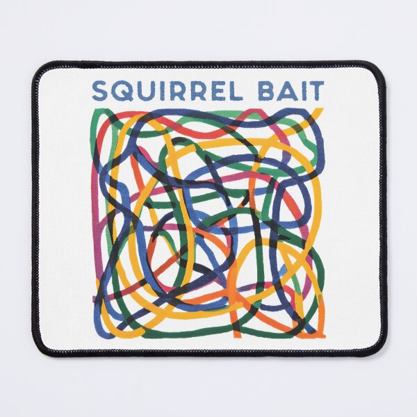 Item preview, Funny Squirrel Bait Gift - Cute Squirrel Design | ⭐⭐⭐⭐⭐ designed and sold by ClearSafe.
