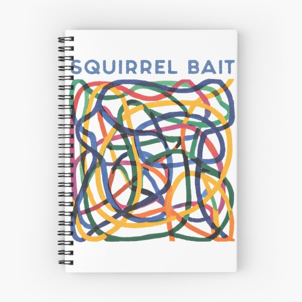 Item preview, Funny Squirrel Bait Gift - Cute Squirrel Design | ⭐⭐⭐⭐⭐ designed and sold by ClearSafe.