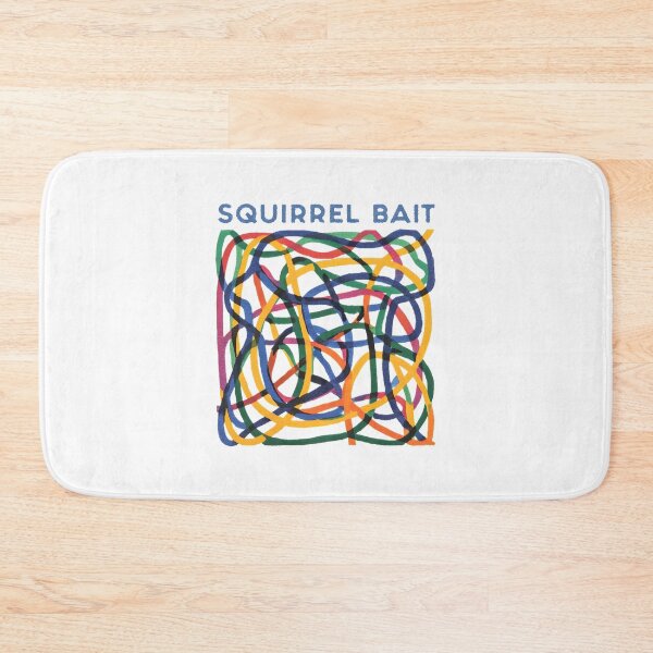Item preview, Funny Squirrel Bait Gift - Cute Squirrel Design | ⭐⭐⭐⭐⭐ designed and sold by ClearSafe.