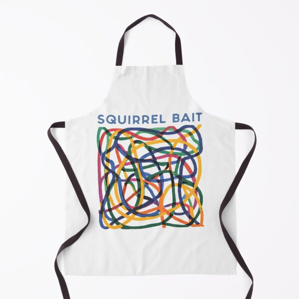 Item preview, Funny Squirrel Bait Gift - Cute Squirrel Design | ⭐⭐⭐⭐⭐ designed and sold by ClearSafe.