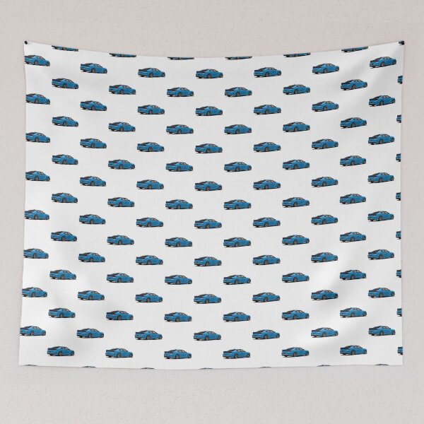 Item preview, B Blue | Perfect Gift For You And Friends designed and sold by VLAK-DESIGN.