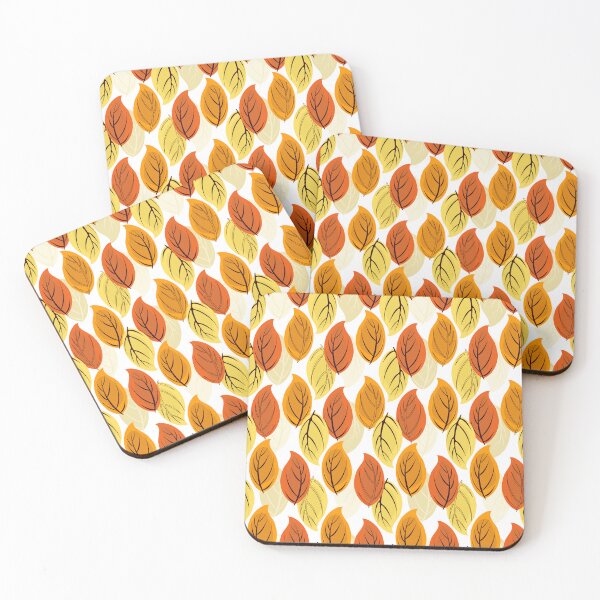 Item preview, Autumn Showers designed and sold by The Quilting Bee.