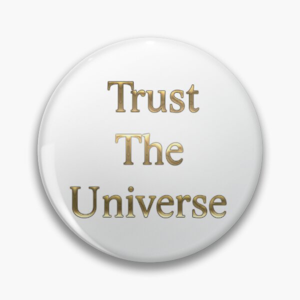 Item preview, trust the universe designed and sold by Yeebus's Variety Store.