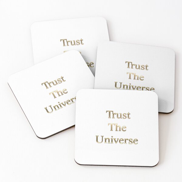 Item preview, trust the universe designed and sold by Yeebus's Variety Store.