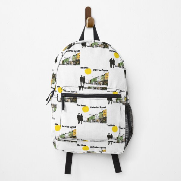 Item preview, Waterloo Sunset The Kinks | ⭐⭐⭐⭐⭐ designed and sold by ClearSafe.
