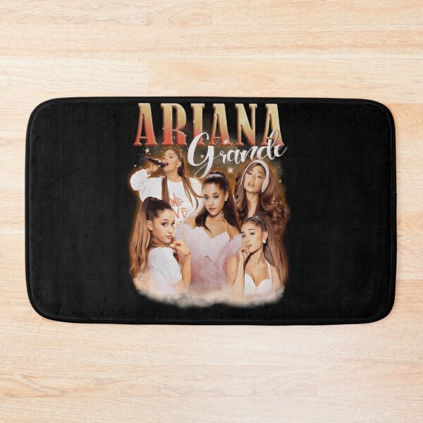 Item preview, Ariana Grande Pop Star Fan Art Music Poster Gift Classic designed and sold by Forestelena.