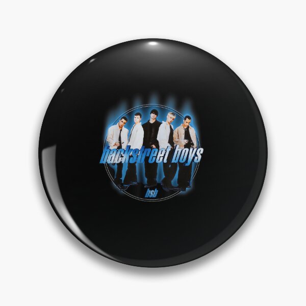Item preview, Backstreet Boys Essential designed and sold by krowsunna.