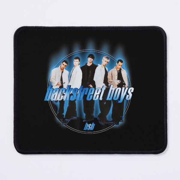 Item preview, Backstreet Boys Essential designed and sold by krowsunna.