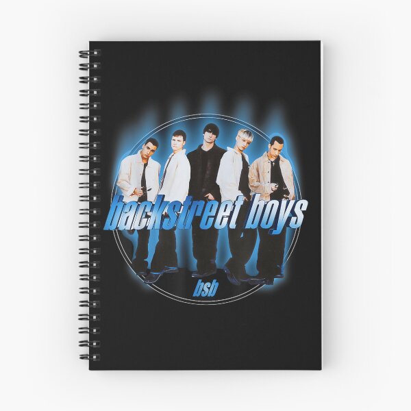 Item preview, Backstreet Boys Essential designed and sold by krowsunna.