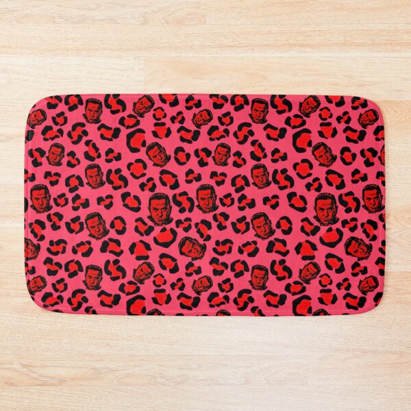 Item preview, Cheetah Print of Count Dracula on Red designed and sold by calypso-designs.