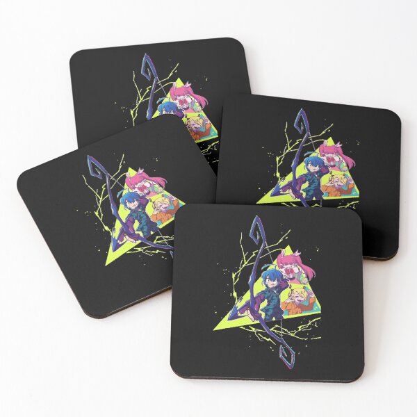 Item preview, Funny Gifts Iruma Fight Mode Classic designed and sold by BriseboisBella.